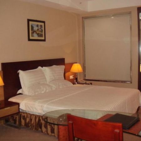 Neighbourhood Holiday Hotel Suzhou ซูโจว ห้อง รูปภาพ