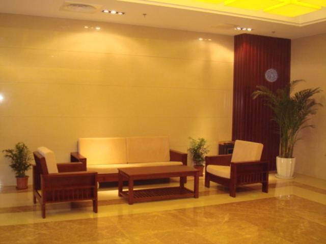 Neighbourhood Holiday Hotel Suzhou ซูโจว ภายนอก รูปภาพ