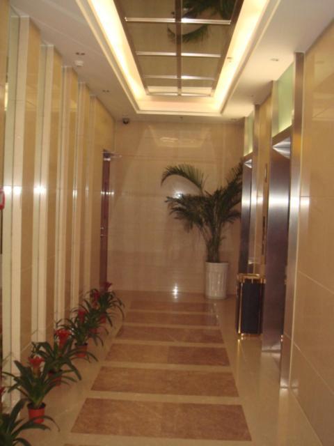Neighbourhood Holiday Hotel Suzhou ซูโจว ภายนอก รูปภาพ