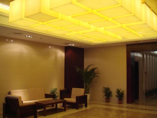 Neighbourhood Holiday Hotel Suzhou ซูโจว ภายนอก รูปภาพ