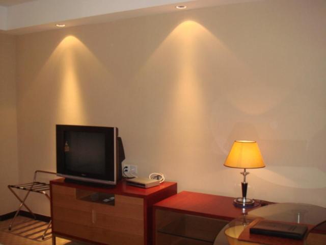 Neighbourhood Holiday Hotel Suzhou ซูโจว ห้อง รูปภาพ