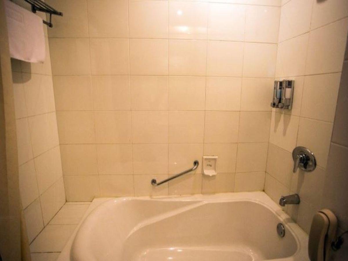 Neighbourhood Holiday Hotel Suzhou ซูโจว ภายนอก รูปภาพ